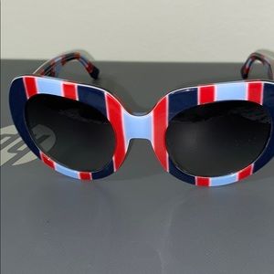 Dolce Gabbana Brand New Limited Edition Sunglasses